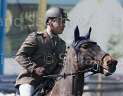 Coata Chika's Way TosTour2013- S5 2363 : Arezzo, Arezzo Equestrian Centre, Chika's Way, Coata Simone, Toscana Tour 2013, foto di Stefano Secchi ©